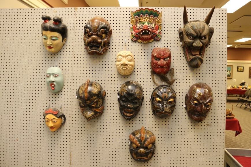 Image for Gallery Auction: 10-25-18