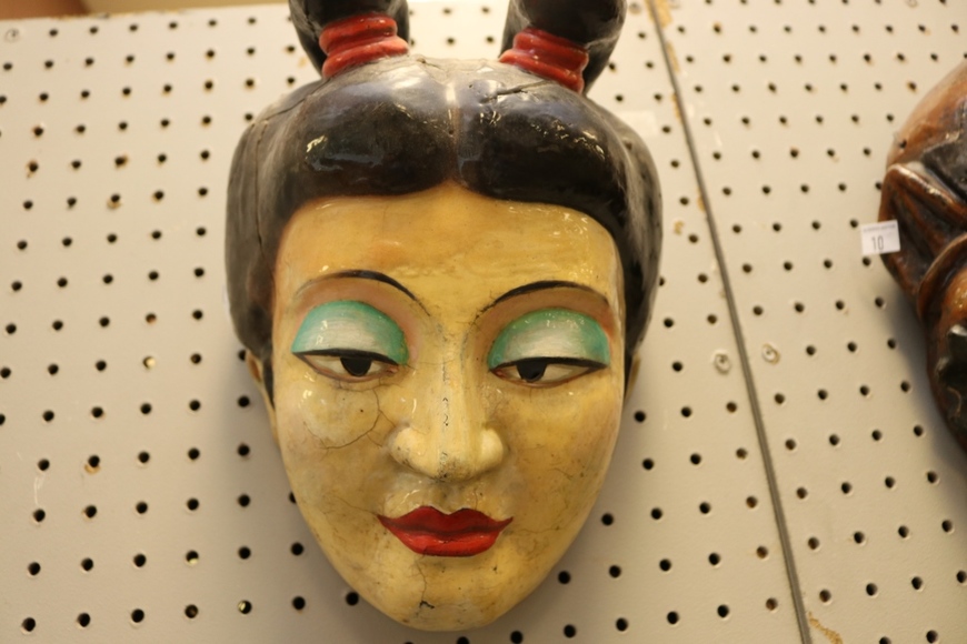 Image for Gallery Auction: 10-25-18