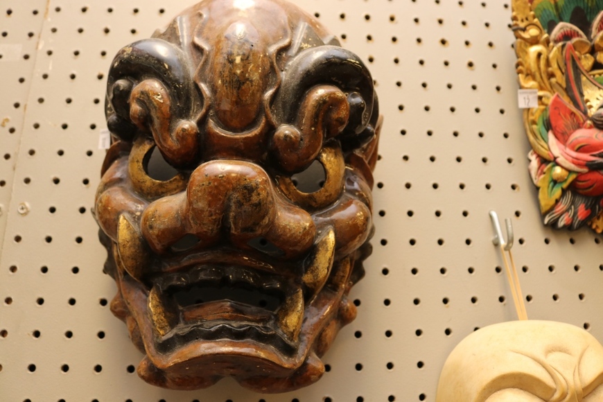 Image for Gallery Auction: 10-25-18