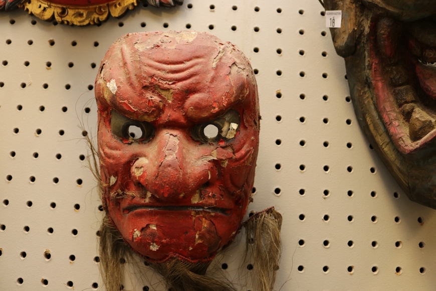 Image for Gallery Auction: 10-25-18