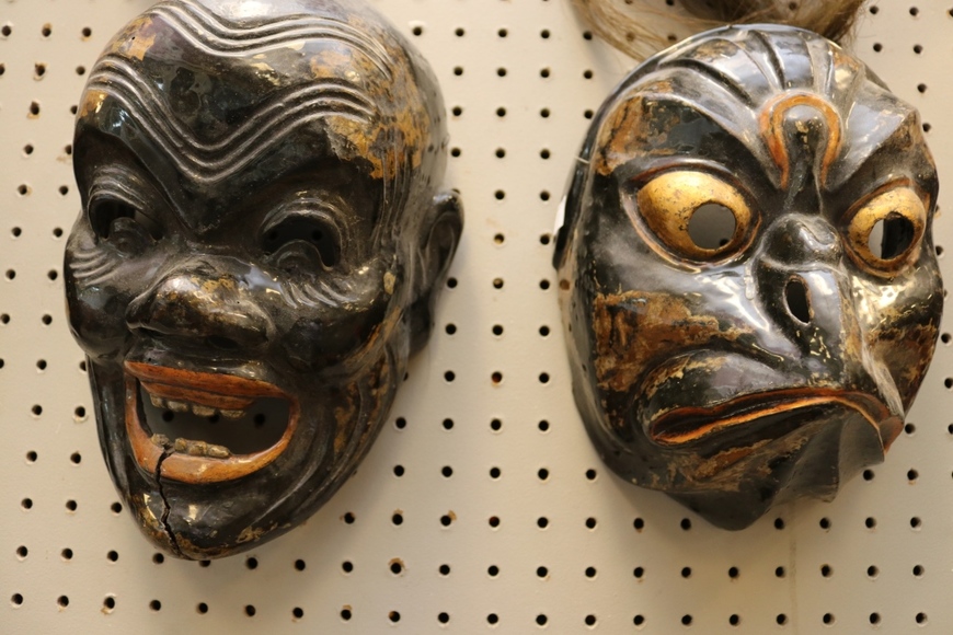 Image for Gallery Auction: 10-25-18