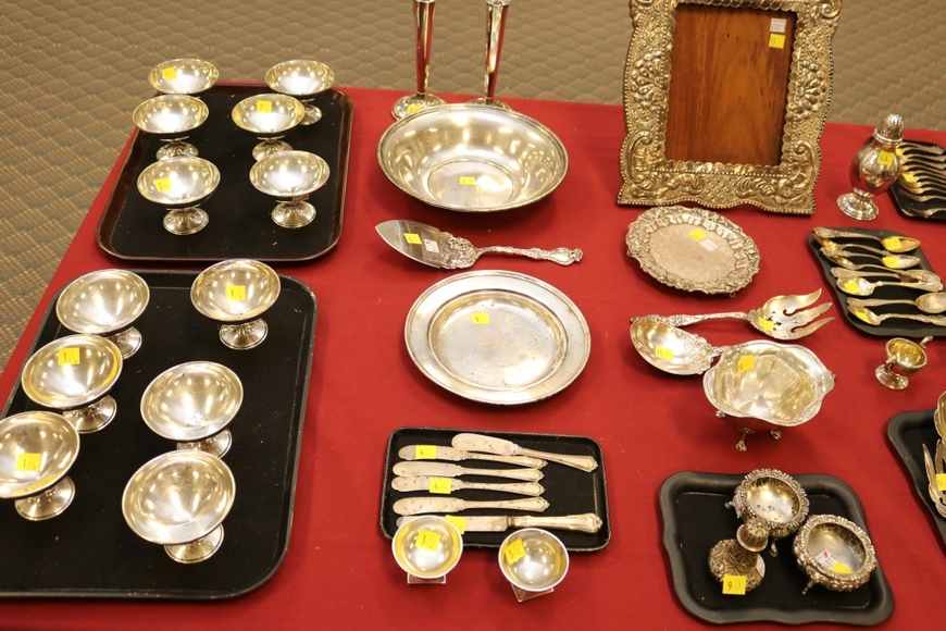 Image for Gallery Auction: 10-25-18