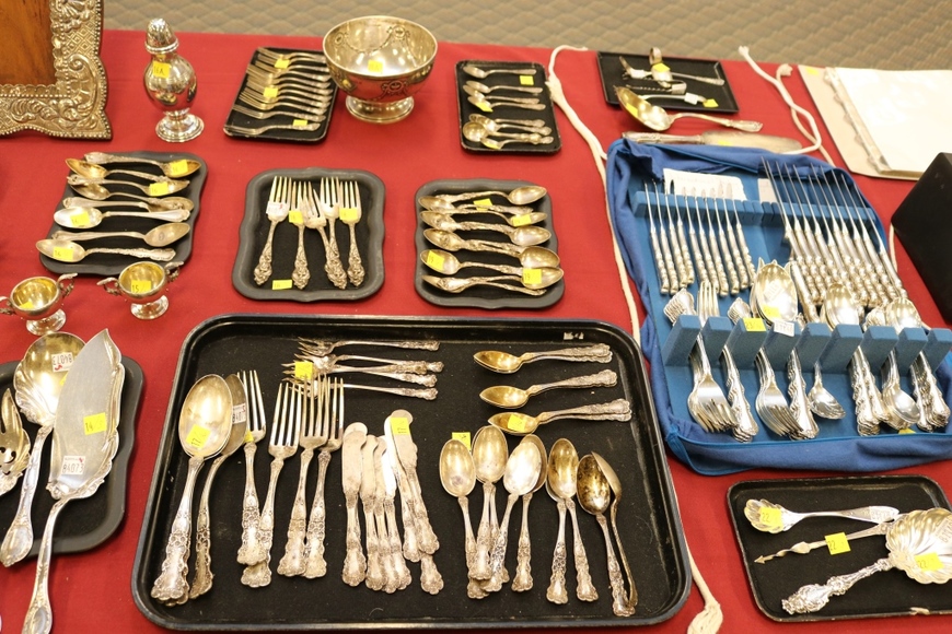 Image for Gallery Auction: 10-25-18