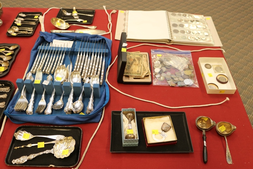 Image for Gallery Auction: 10-25-18