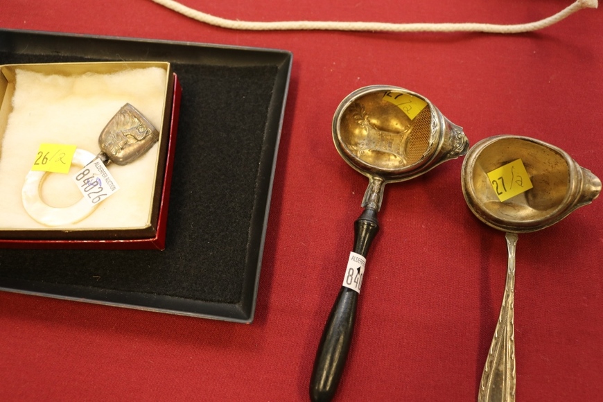 Image for Gallery Auction: 10-25-18