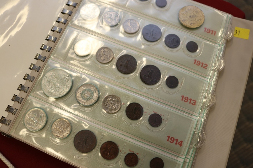 Image for Gallery Auction: 10-25-18