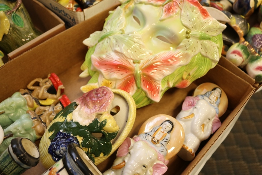 Image for Gallery Auction: 10-25-18