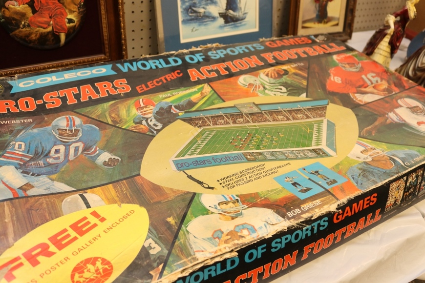 Image for Gallery Auction: 10-25-18