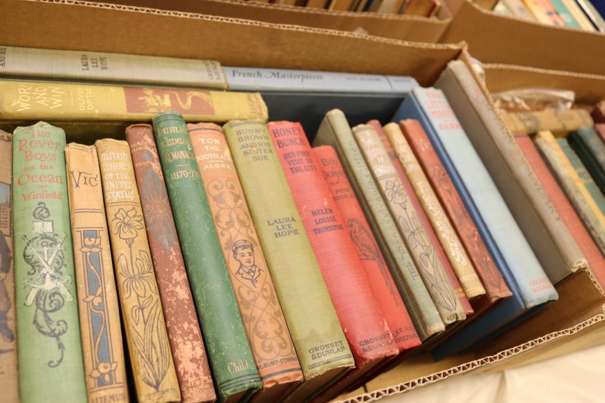 Image for Gallery Auction: 10-25-18