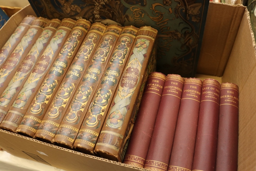 Image for Gallery Auction: 10-25-18