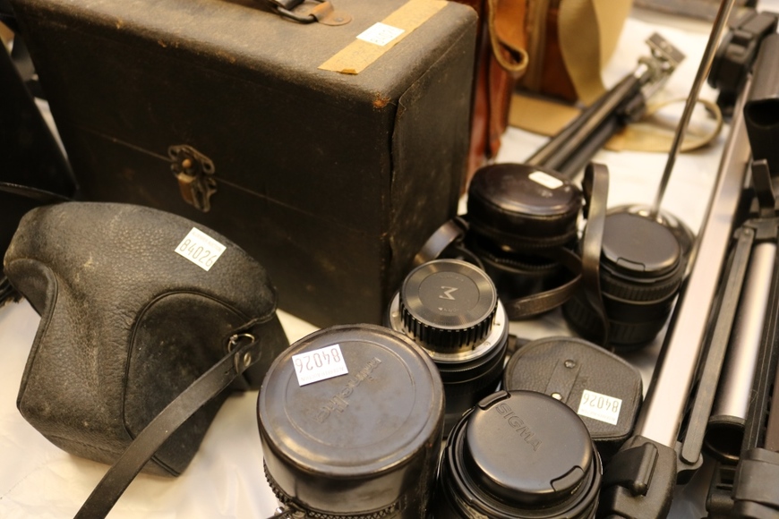 Image for Gallery Auction: 10-25-18