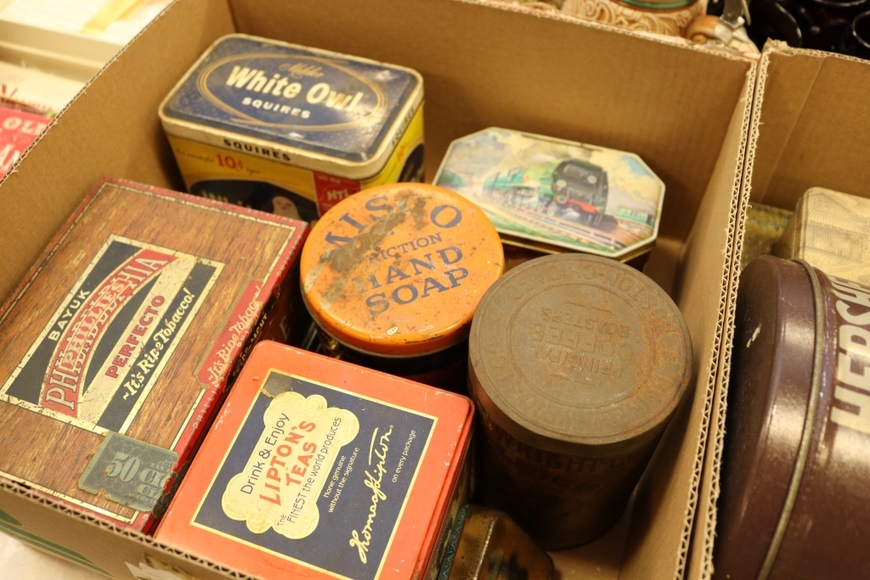 Image for Gallery Auction: 10-25-18