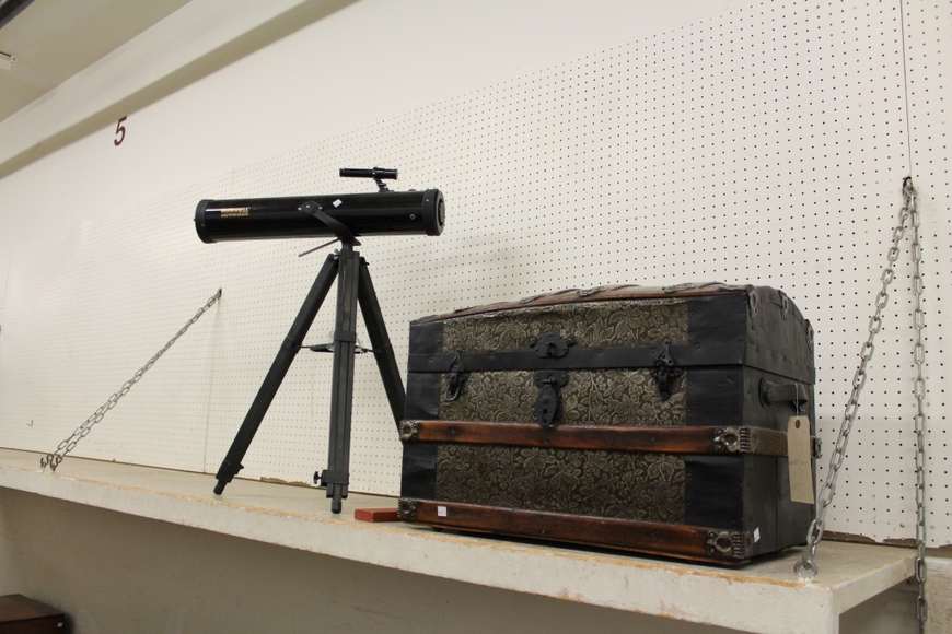 Image for Gallery Auction: 10-25-18