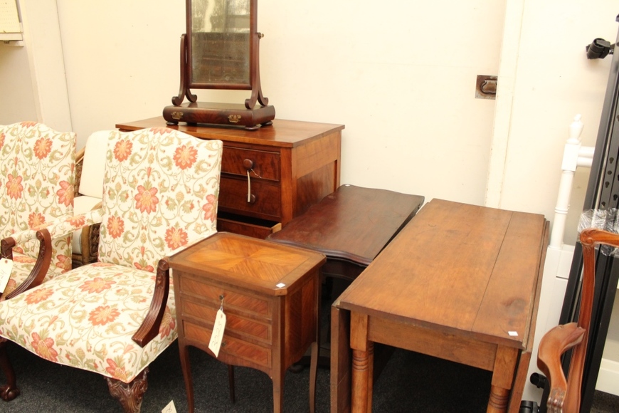 Image for Gallery Auction: 10-25-18