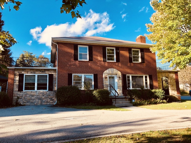 Image for Real Estate - Commercial/Office