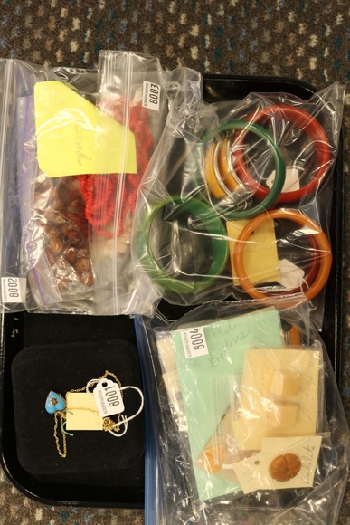 Image for Gallery Auction: 10-25-18