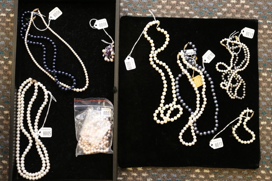 Image for Gallery Auction: 10-25-18