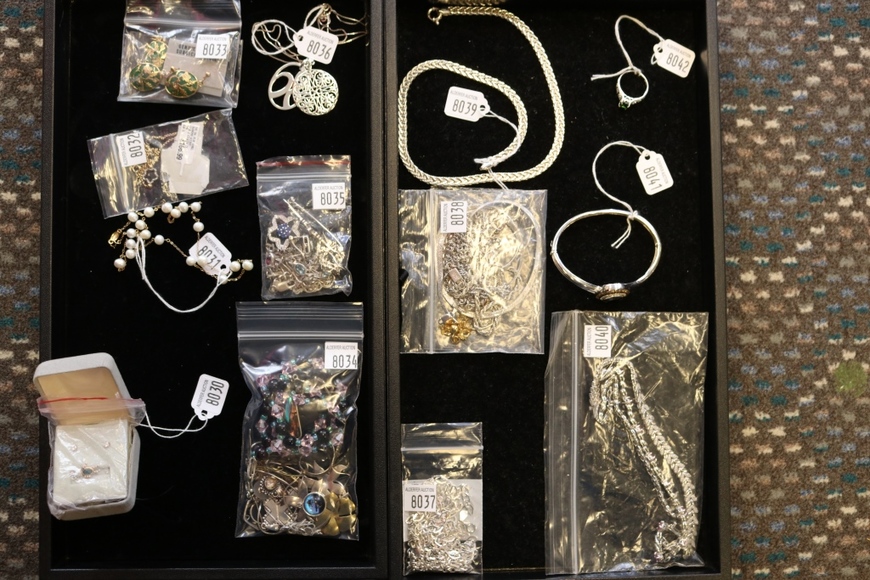 Image for Gallery Auction: 10-25-18