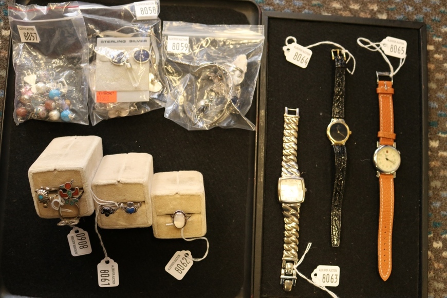 Image for Gallery Auction: 10-25-18