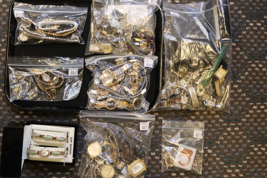 Image for Gallery Auction: 10-25-18