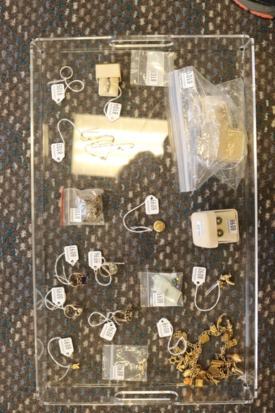 Image for Gallery Auction: 10-25-18