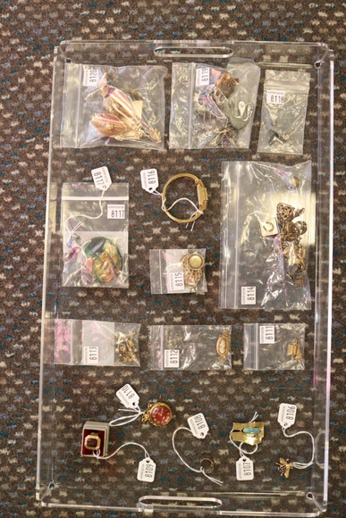 Image for Gallery Auction: 10-25-18