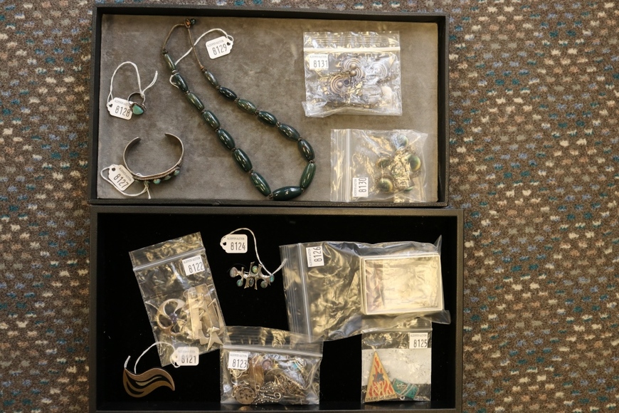 Image for Gallery Auction: 10-25-18