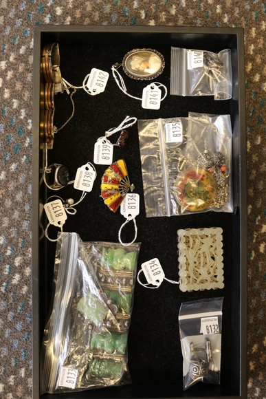 Image for Gallery Auction: 10-25-18