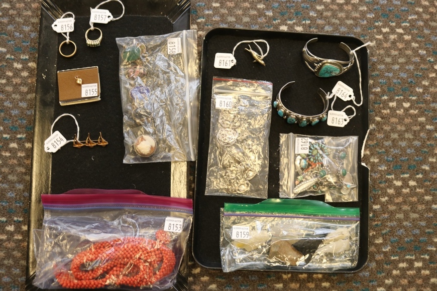 Image for Gallery Auction: 10-25-18