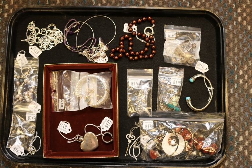 Image for Gallery Auction: 10-25-18