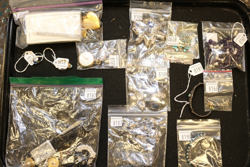 Image for Gallery Auction: 10-25-18