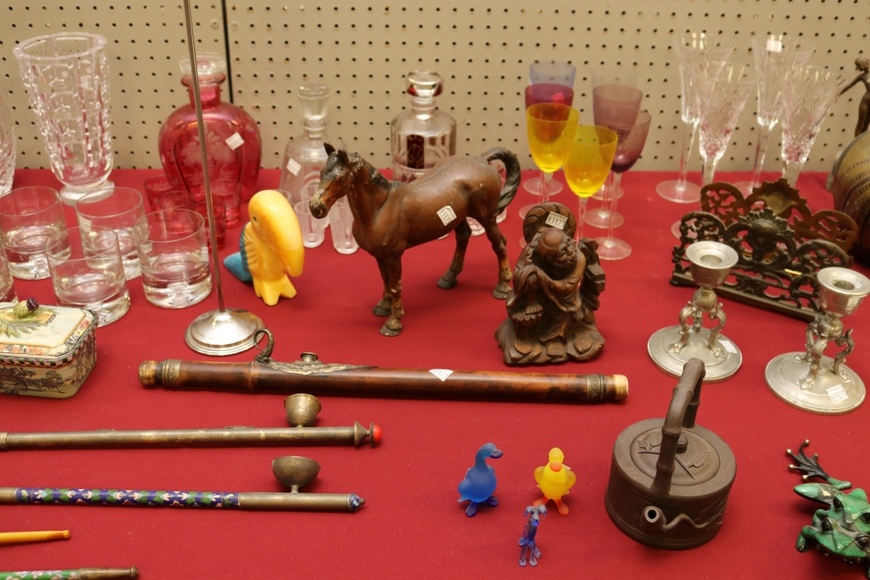 Image for Gallery Auction: 10-25-18