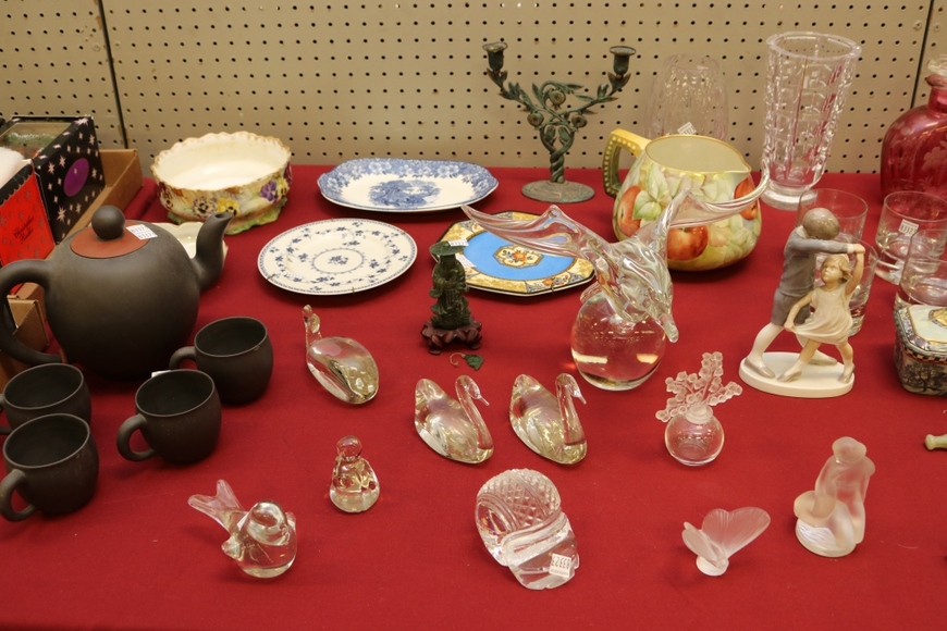 Image for Gallery Auction: 10-25-18