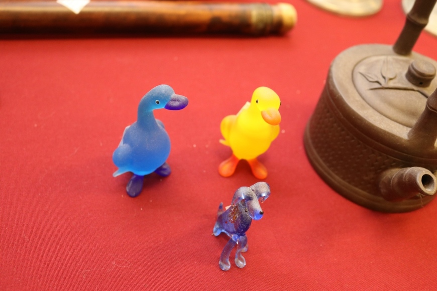 Image for Gallery Auction: 10-25-18