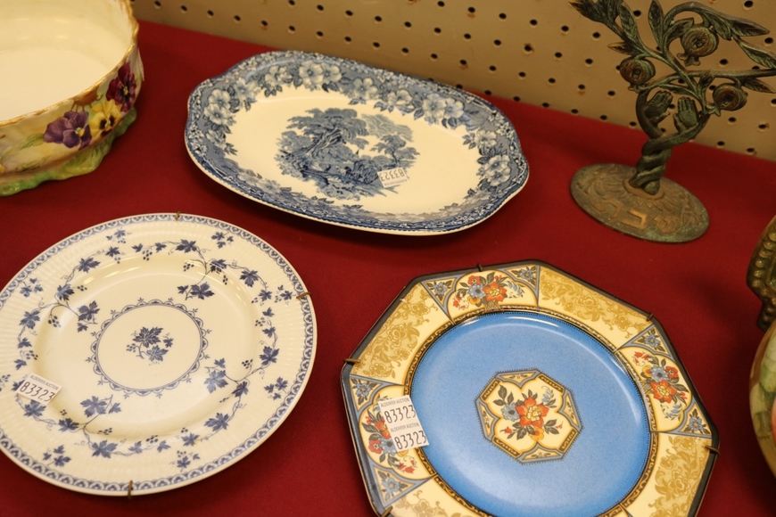 Image for Gallery Auction: 10-25-18