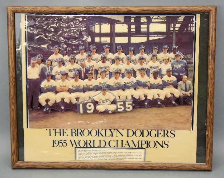 Image for Gallery Auction with Tools and Sports Memorabilia: 11-29-18
