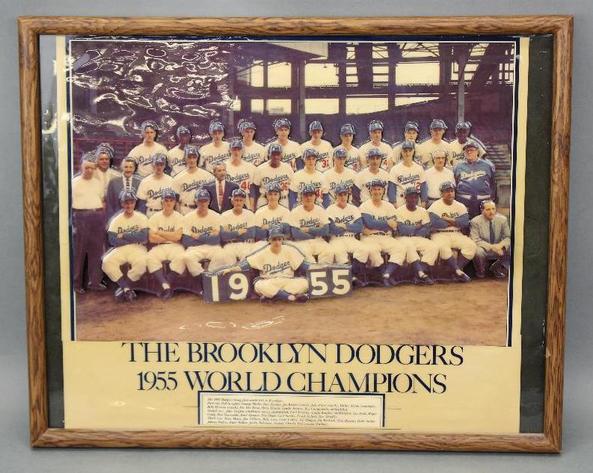Image for Gallery Auction with Tools and Sports Memorabilia: 11-29-18