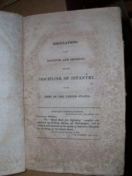 Image for Antique Book, Postcard and Ephemera Auction: 11-8-18