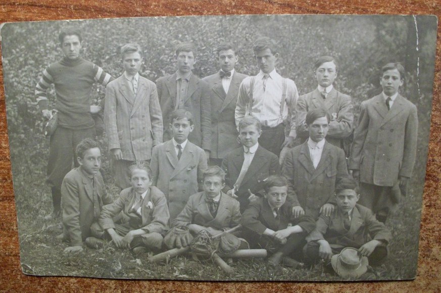 Image for Antique Book, Postcard and Ephemera Auction: 11-8-18