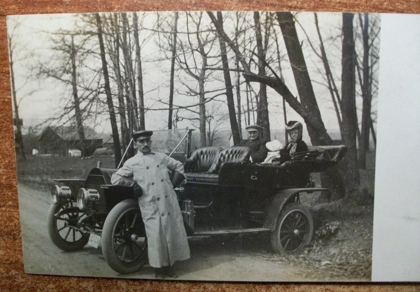 Image for Antique Book, Postcard and Ephemera Auction: 11-8-18