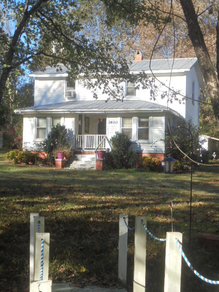 Image for REAL ESTATE AUCTION & PERSONAL PROPERTY~ELON