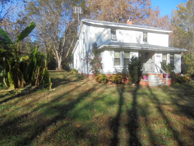 Image for REAL ESTATE AUCTION & PERSONAL PROPERTY~ELON