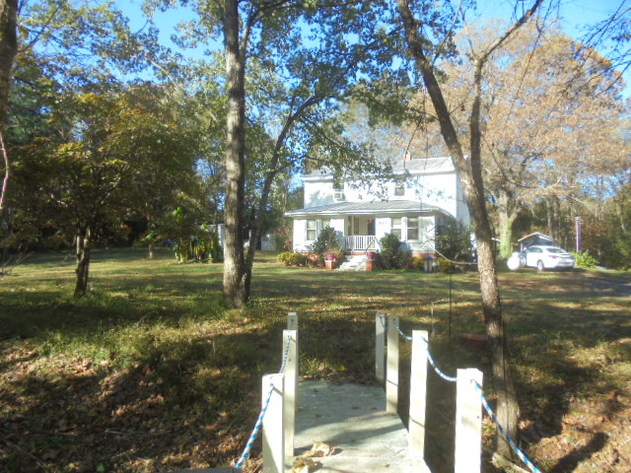 Image for REAL ESTATE AUCTION & PERSONAL PROPERTY~ELON