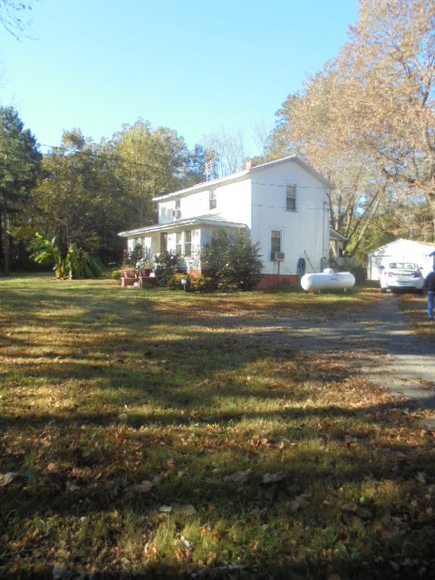 Image for REAL ESTATE AUCTION & PERSONAL PROPERTY~ELON