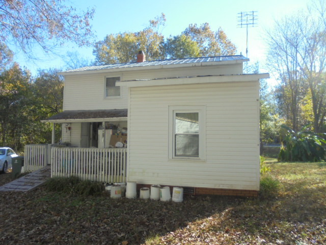 Image for REAL ESTATE AUCTION & PERSONAL PROPERTY~ELON