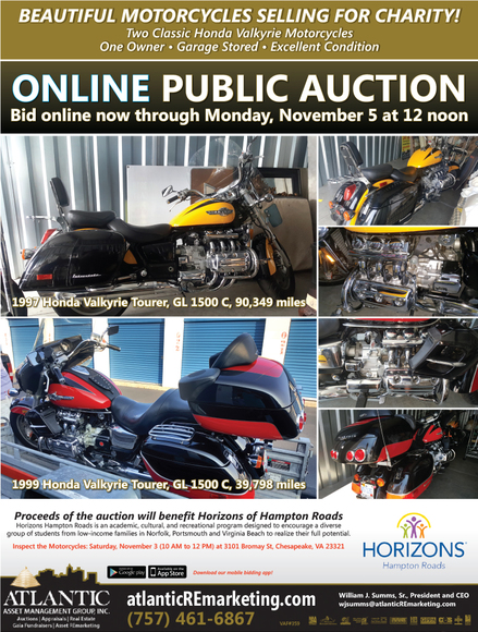 Image for Charity Auction