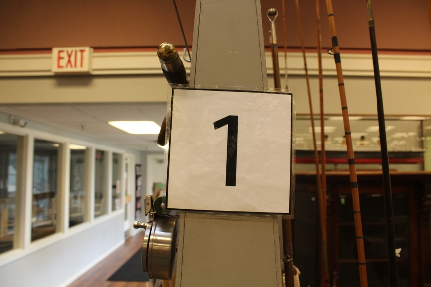 Image for Field and Stream Auction: 11-1-18