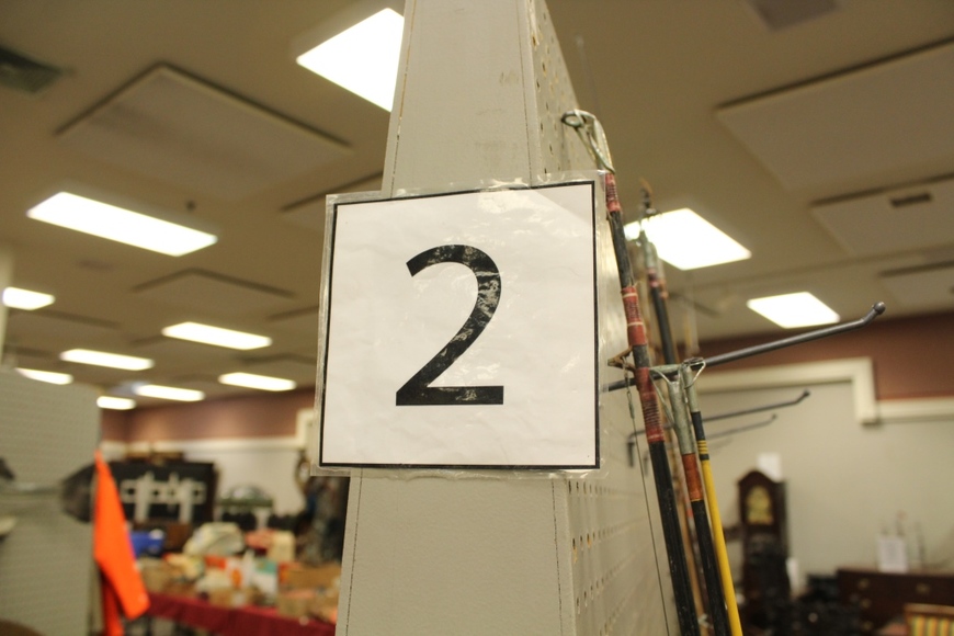 Image for Field and Stream Auction: 11-1-18