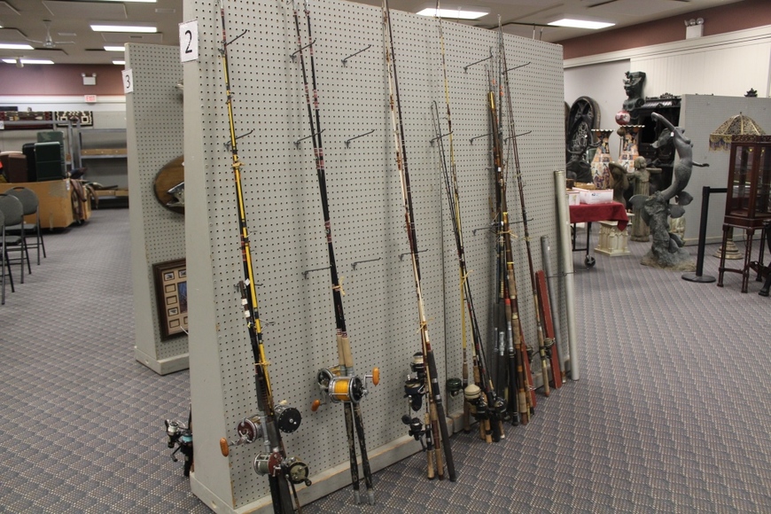 Image for Field and Stream Auction: 11-1-18