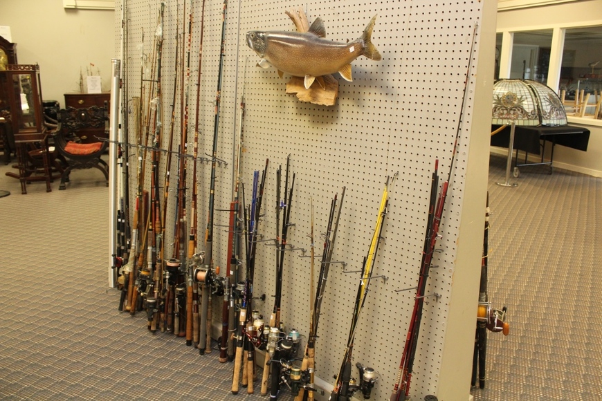 Image for Field and Stream Auction: 11-1-18